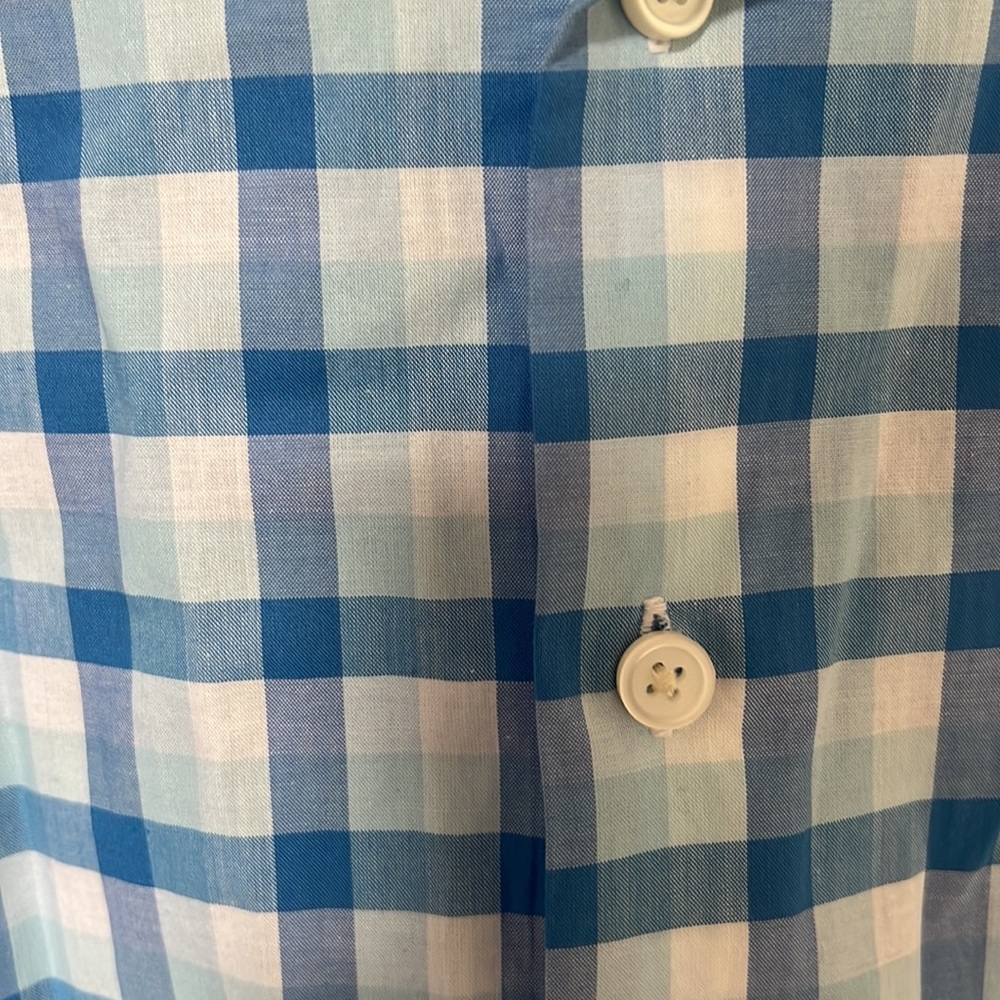 Men’s Button Down - Express - image 3